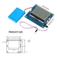 thumbnail image 4 of Módulo de visualización del sensor de presión, módulo de prueba de membrana del sensor de presión de membrana de detección de pantalla del sensor de presión de alta capacidad, 4 of 9
