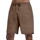 thumbnail image 2 of Pantalones cortos deportivos casuales para hombre: running, gimnasio, verano, corte holgado, ligeros, secado rápido, entrepierna de 5 pulgadas, para la playa y el entrenamiento, 2 of 4