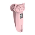 thumbnail image 1 of lionlar Auto Screen Automatic Phone for Deal Live Broadcast Shopping Pink, 1 of 9
