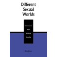 thumbnail image 1 of Différents Mondes Sexuels, 1 of 1