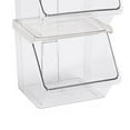 thumbnail image 4 of K Cup Holder Tea Bag Organizer, Coffee Pod Holders for Counter or Wall Storage Baskets for Sugar Packet Holder Tea Rack, 4 of 5