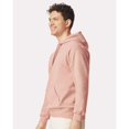 thumbnail image 5 of Gildan Softstyle Hooded Sweatshirt, 5 of 5