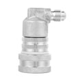 thumbnail image 2 of Keg Ball Lock, Practical 1/4inch Fitting Gas Ball Lock, For Industrial, 2 of 8