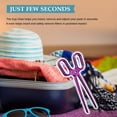 thumbnail image 4 of Cup Adjuster, Light Adjuster Chest Pad Scissors Plastic  For Women For Bikini, 4 of 7