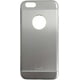 Moshi Armure iGlaze Mince Couvercle Métallique pour iPhone 6/6S - Gunmetal Gray – image 1 sur 2