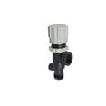 thumbnail image 2 of Pressure Relief Valve 1/2 Inch (2 Pack) - Polypropylene DirectoValve Piston Type - Adjustable Liquid Pressure Regulator for Water Systems & Pumps, 2 of 2
