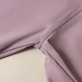 thumbnail image 5 of Zanarzt Running Shorts Girls' Spandex Shorts for Athletic Wear for Gym, Dance, Yoga, Volleyball Bike Riding Purple,4-5 Years, 5 of 8