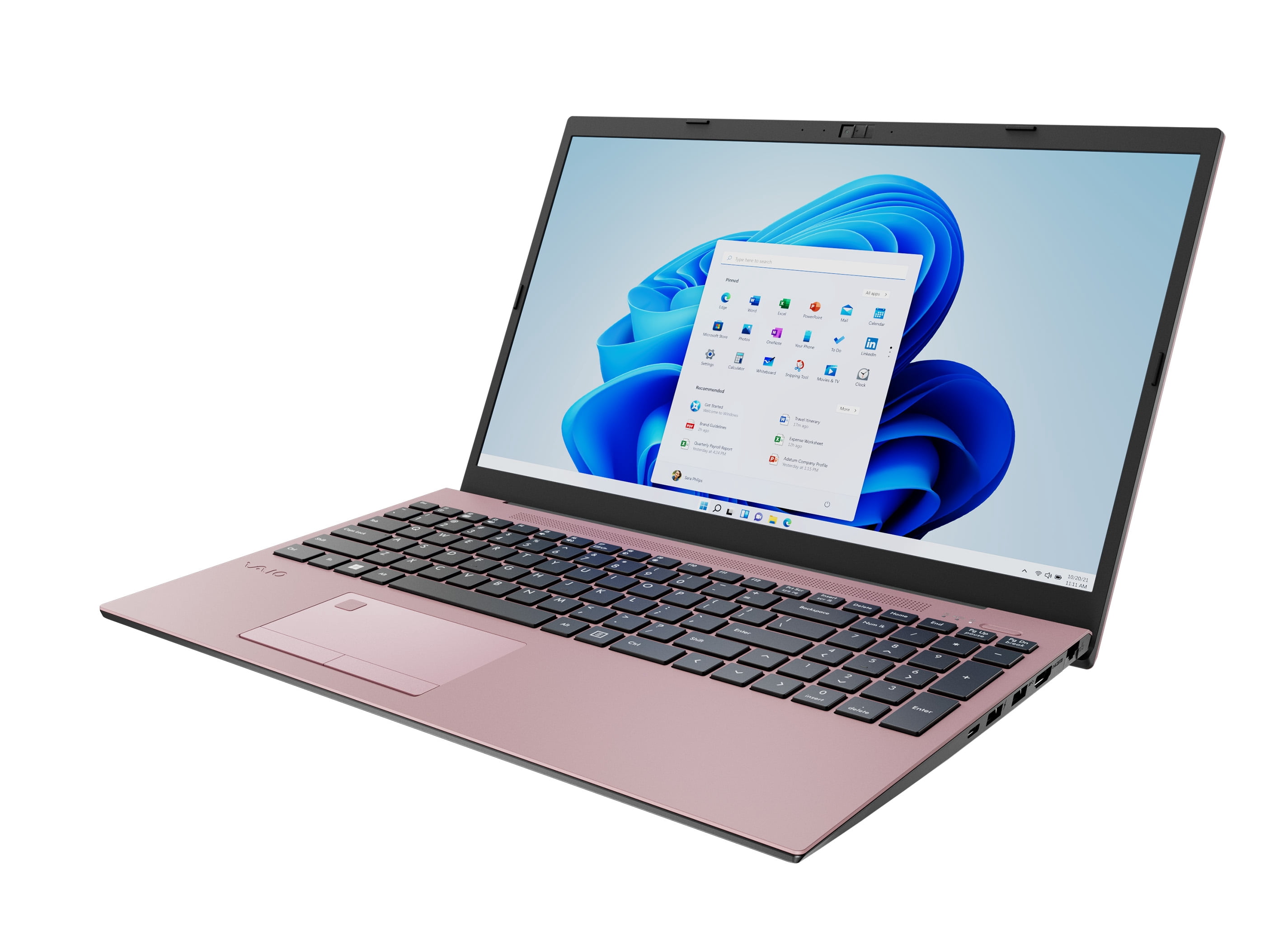VAIO VWNC51527-RG 15.6