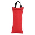 thumbnail image 3 of Bolsa de arena para Yoga, diseño con cremallera en 3 colores, Material de tela Oxford, bolsa de Fitness plegable y enrollable para entrenamiento, 3 of 8