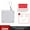 White, variant on Shower Curtain Closer, Automatic Shower Curtain Opener and Closer, Punch-Free Automatic Sensor Door Closer with 1.2m Drawstring for Bathroom, Studyroom, Bedroom (White/500G)