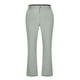 thumbnail image 4 of Pantalones largos para hombre, casuales, de moda, para vacaciones, con bolsillo, cintura elástica lisa, pantalones cortos para hombre., 4 of 6