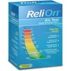ReliOn A1c Test