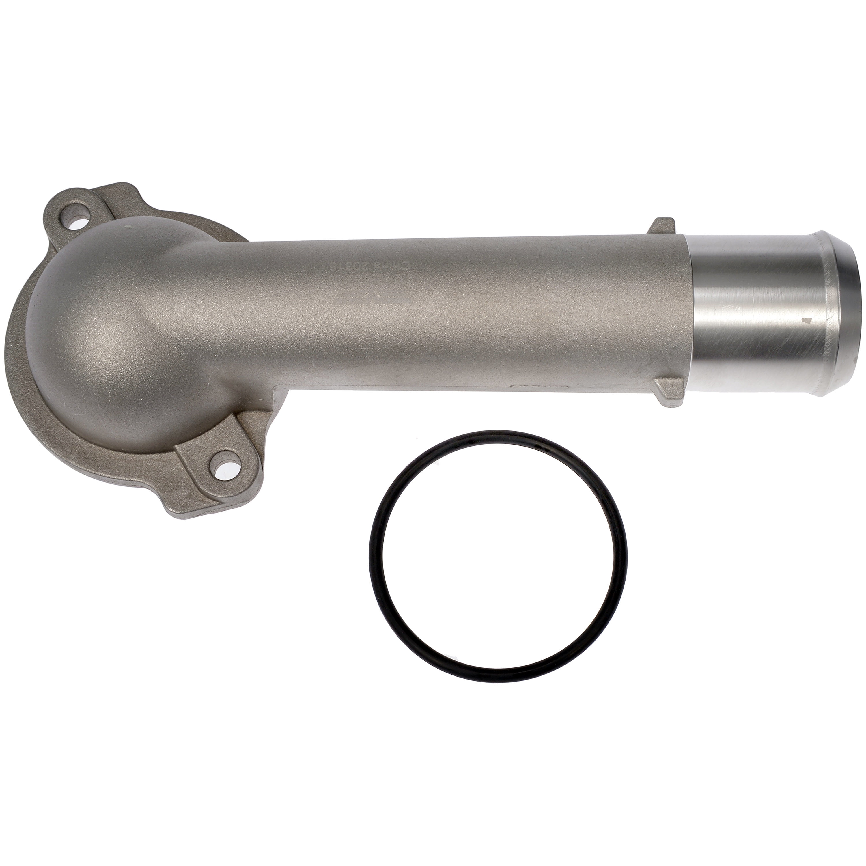 Dorman 902-1088 Engine Coolant Thermostat Housing for Specific Ford / Lincoln Models Fits select: 2015-2017 FORD F150, 2015-2022 FORD EDGE