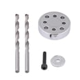 thumbnail image 2 of RC Airplane Model Propeller Drilling Jig for DLE30/DLE55/EME55 Engine, 2 of 4