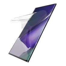 Molan Cano Mica Hidrogel Para Samsung S20 fe Compatible Sensor 2pzs