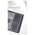 thumbnail image 2 of Wireless Keyboard and Mouse Kit Rechargeable 2.4G Blue Tooth Combination Keys for IOS/Android/Windows Keyboard, 2 of 5