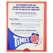 Times Up - The Family Party Game