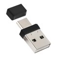 thumbnail image 3 of USB Tipo C 2 en 1 Mouse Jiggler Plug & Play Shaker Indetectable (), 3 of 7