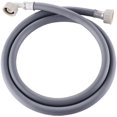 thumbnail image 1 of Water Supply Hose Washing Machine Dishwasher Universal Cold Water Inlet Hose Extension, 1 of 3
