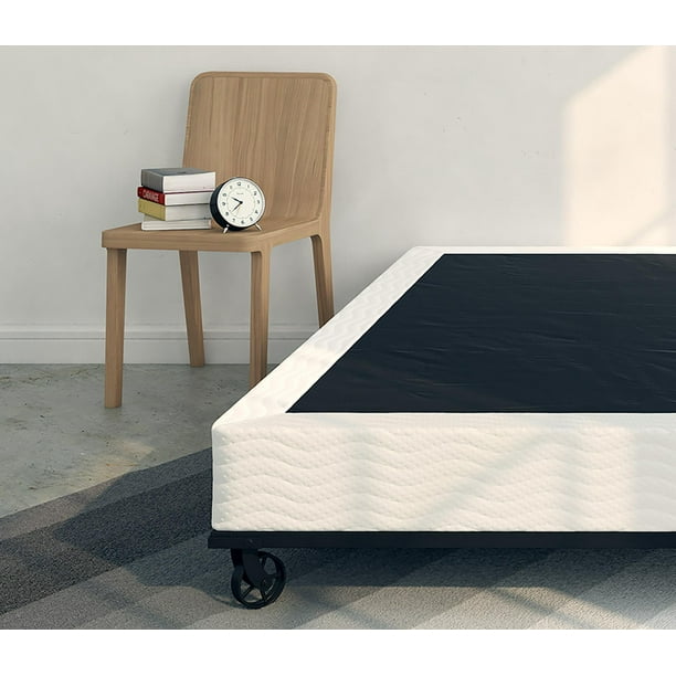 Signature Sleep 7 inch Folding Box Spring, Queen