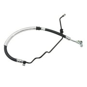 honda odyssey power steering pressure hose