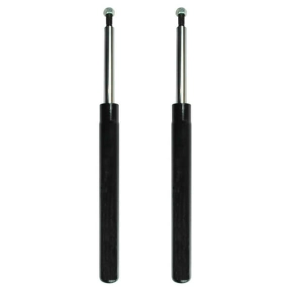 Pair of 2 Front Suspension Strut Cartridge For 1980-1987 Audi 4000