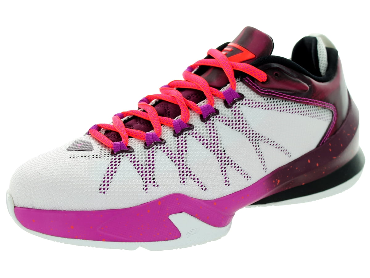 cp3 tennis shoes
