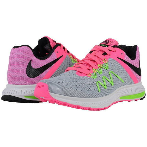 Nike Women's Zoom Winflo Shoe - Walmart.com