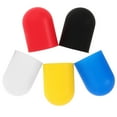 thumbnail image 3 of Shisuyan Scooter Foot Holder Cover for Electric Scooters 5Pack 0.9In, 3 of 9