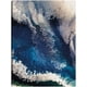 thumbnail image 1 of Cuadro Decorativo - Corintios 4 16 Viendo lo invisible Jr  Impresión en canvas, estrechado., 1 of 2