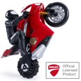 thumbnail image 1 of Upriser Ducati, Authentic Panigale V4 S Remote Control Motorcycle, 1:6 Scale, 1 of 9