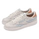 thumbnail image 4 of Tenis Reebok Mujer Dama Casual Club C Revenge Beige beige 2,5 MX, 4 of 8