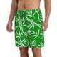 thumbnail image 2 of Fotbe Bamboo Trajes de Baño Estampados para Hombre, Shorts de Verano de Secado Rápido, Ropa de Playa, Bañadores-Large, 2 of 6