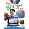 thumbnail image 1 of Bill Nye the Science Guy: Ocean Life DVD, 1 of 1