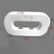 thumbnail image 2 of Cerradura De Seguridad Para Niños MACHAO Para Refrigerador Blanco, 2 of 5