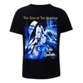 thumbnail image 1 of Playeras Camiseta Goth Metal The Sins Of Thy Beloved C/ Envi, 1 of 5