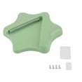 thumbnail image 3 of NARABB Jar Opener Under Kitchen Cabinet Counter Lid Remover Arthritis Pack, 3 of 3