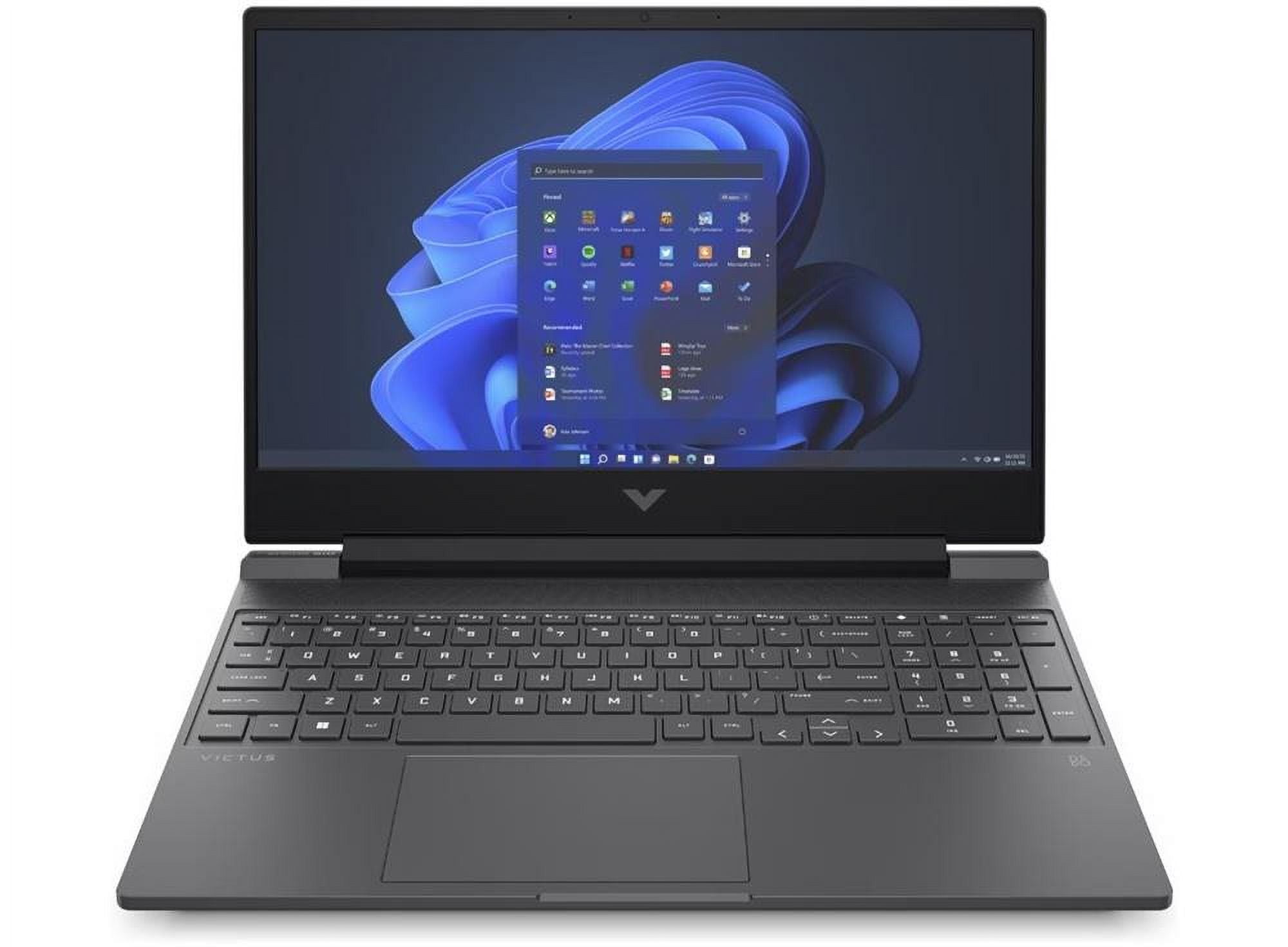 HP 15-fd0000ca 15 inch Laptop, HD Display, Intel Processor N100