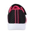 thumbnail image 4 of Athletic Works Toddler Girls Everyday Mesh Jogger, Sizes 7-12, 4 of 5