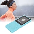 thumbnail image 4 of Mini reproductor mp3, reproductor mp4 reproductor portátil mp3 reproductor portátil mp3 soporte tarjeta de memoria Pequeña Ultra Delgada 1.8 Pulgadas Lcd Media Music Player Con, 4 of 7
