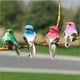 thumbnail image 4 of 12 Piezas de Pájaros Artificiales Macarena Decorativa 9 cm, 4 of 8