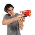thumbnail image 6 of XSHOT Excel Micro 2.0 by ZURU with 8 Darts, Easy Reload, Air Pocket Dart Technology, Toy Foam Blaster for Kids, Teens and Adults, 6 of 8