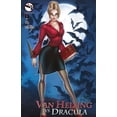 thumbnail image 1 of Van Helsing Vs Dracula 1C, 1 of 2