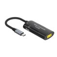 thumbnail image 2 of Adaptador de cargador PD de 100W convertidor de carga rápida adaptador Likrtyny Plug And Play para Lenovo ThinkpadSamsung Note Microsoft Surface Pro, 2 of 3