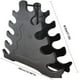 thumbnail image 2 of Estante para mancuernas de 3/5 niveles, soporte de plástico para mancuernas, accesorios para equipos de Fitness, 2 of 5