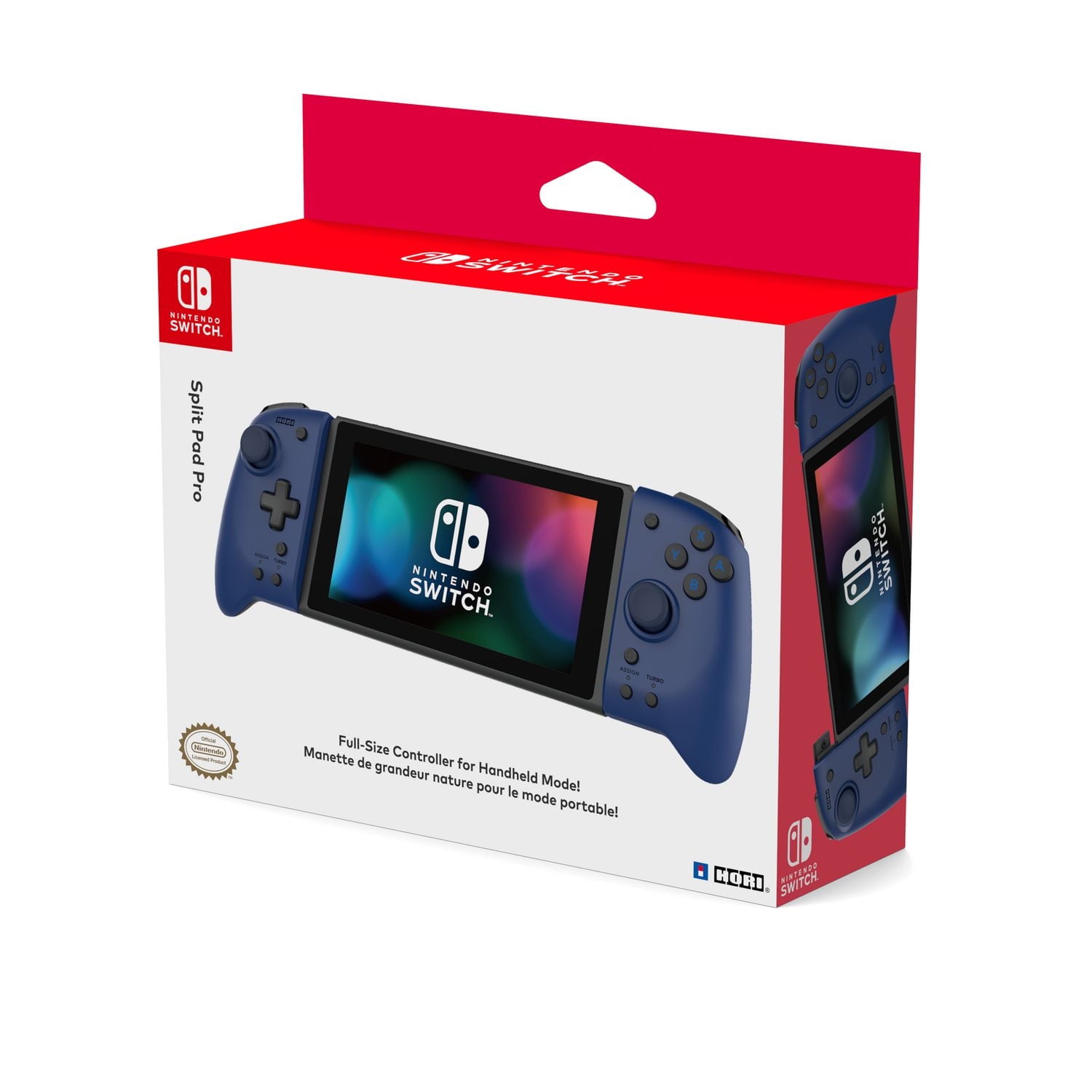 Split Pad Pro - Blue (Nintendo Switch) - Walmart.ca