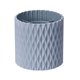 thumbnail image 4 of Organizador de Pinceles de Maquillaje, Contenedor de Maquillaje de Alta Capacidad, Estuche de Pinceles Portátil, con Caja de Almacenamiento de Pinceles para Dormitorio, Made in Metal, 2, 4 of 8