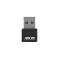 thumbnail image 4 of Adaptateur USB ASUS USB‑AX55 Nano V2, prêt à l’emploi, compatible avec Windows® 10 et 11., 4 of 5