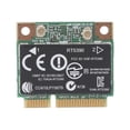 thumbnail image 3 of WINDLAND 150Mbps Ralink Rt5390 Half Mini Pcie Wlan Wireless Wifi Card Module Replacement for CQ56 57 62 G4 G5 G7 4230S 4330S, 3 of 10