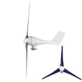 thumbnail image 4 of Wind Generator, Automatic Adjustment Of Wind Direction Angle Practical Wind Turbines Kit, For -40 Degrees Celsius -80 Degrees Celsius  1200W Wind Power Parts Terraces, 4 of 8